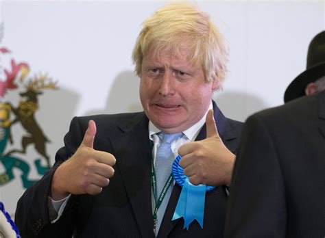 Boris Johnson's most hilarious moments