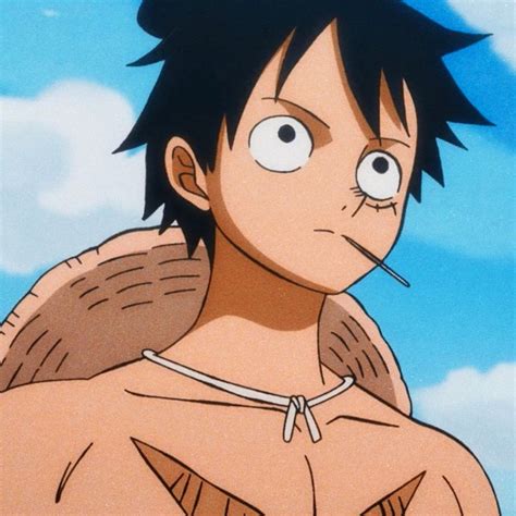 Luffy 🤓 | Manga anime one piece, Luffy, One peice anime