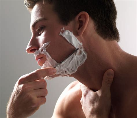 Shaving for Men: How to Get the Perfect Shave - Men's Journal