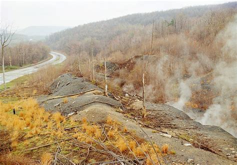 Centralia, Pennsylvania by Travis Roozee | Centralia, Centralia ...