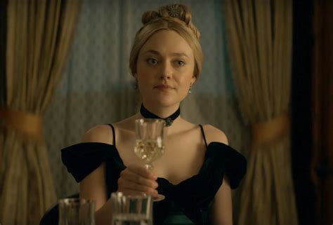 Dakota in The Alienist - Dakota Fanning Photo (40967198) - Fanpop