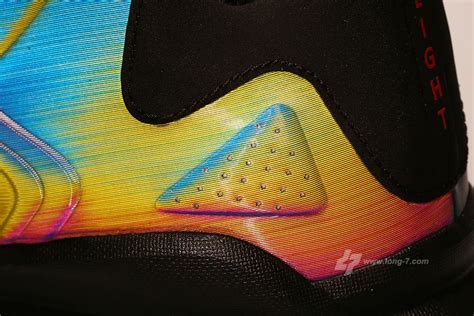 Nike FL Vis Zoom Hyperflight 360 - Hologram | Sole Collector