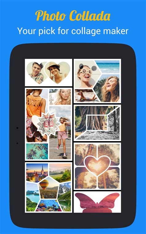 Photo Collada for Android - APK Download