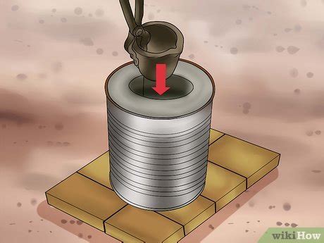 How to Melt Copper (with Pictures) - wikiHow