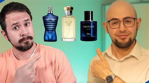 Reacting To Gents Scents' Most Recent '10 For Life' Fragrances | Men's ...