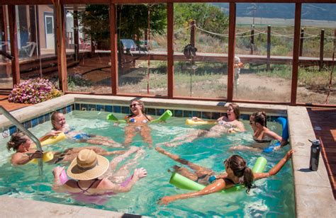 Joyful Journey Hot Springs Spa (Moffat, CO) - Resort Reviews - ResortsandLodges.com