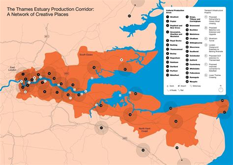 A momentous day for the Thames Estuary - The South East Local ...