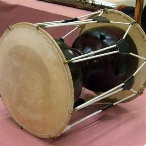 Changgo Drum | Art Sphere Inc.