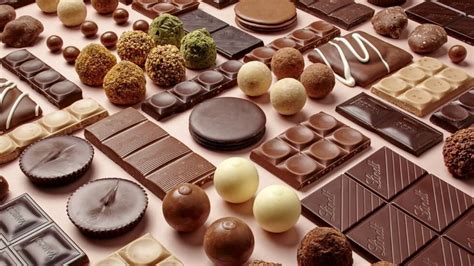 21+ Best Chocolate Brands In The World | 2024 *Expert Guide