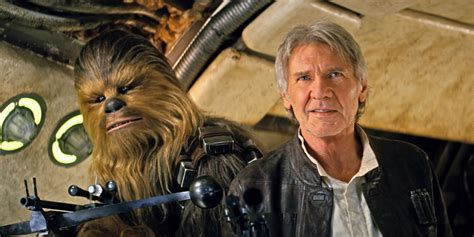 ‘Star Wars 7’: John Boyega Shares Chewbacca Team-Up Image