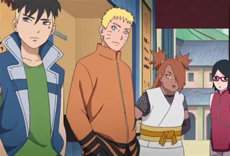 Must Know About Boruto Anime Release Schedule Listen here - Black ...