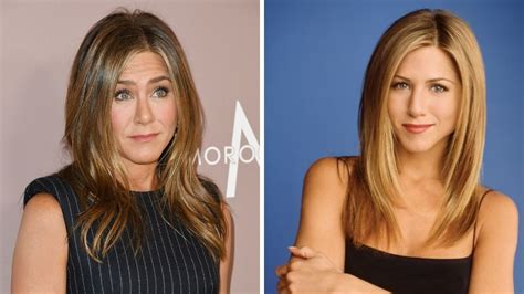 Why You Shouldn't Tell Jennifer Aniston She Looks Good For Her Age