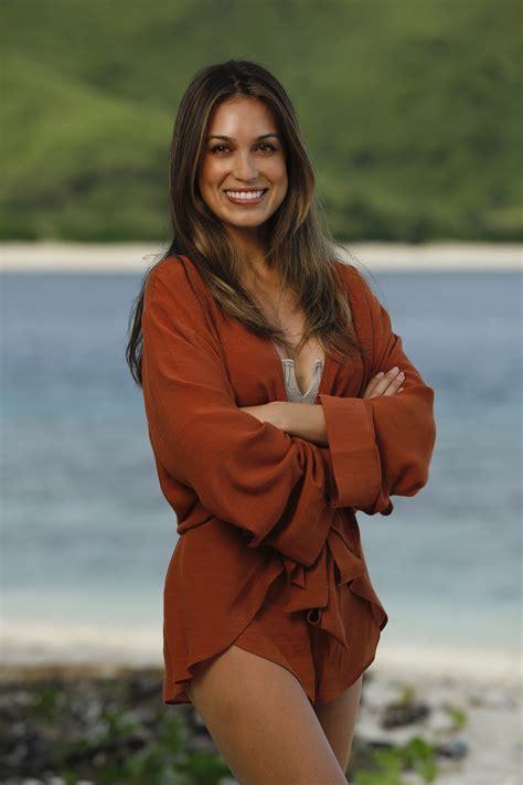 'Survivor' Season 43 Cast: Meet the 18 New Castaways (PHOTOS)