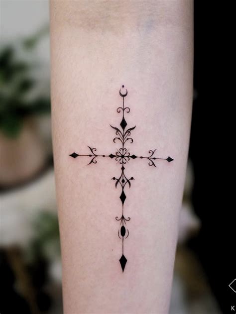 Meaningful Symbol Minimalist Tattoo Ideas With Meaning | Best Tattoo Ideas