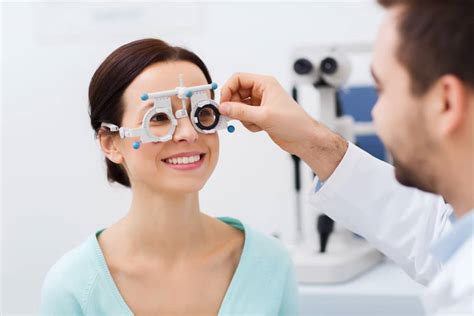 When Should You Take Your Child To The Optometrist For A Check-Up? - Fz Nederland
