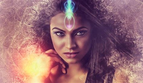 15 Types of Psychic Abilities That Might Be Hiding In You