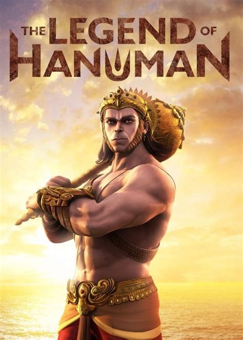 The Legend of Hanuman Season 3 Web Series (2024) | Release Date, Review, Cast, Trailer, Watch ...