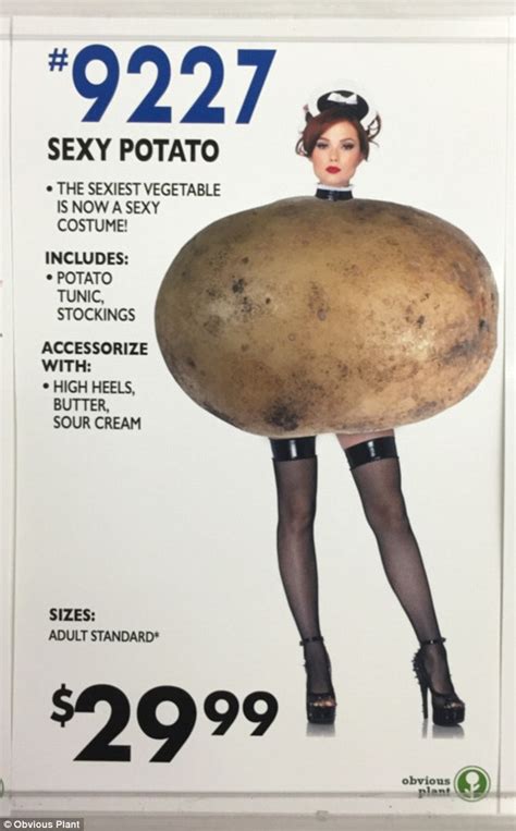 Comedian Jeff Wysaski creates brilliant ads for fake Halloween costumes | Daily Mail Online