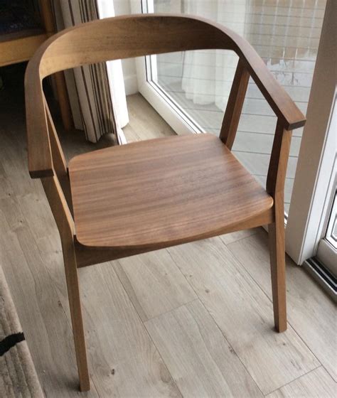 Dining Room Chairs Ikea Canada ~ Stockholm Walnut | Bodbocwasuon