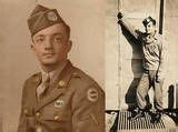 WWII Vet - Shifty Powers | Band of brothers, America band, Company of heroes