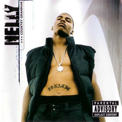 Nelly - Country Grammar [Full Album Stream]