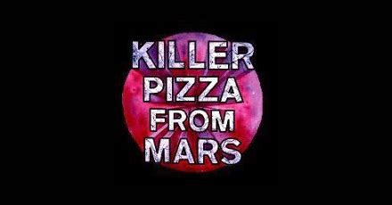 Killer Pizza From Mars Delivery in Oceanside - Delivery Menu - DoorDash