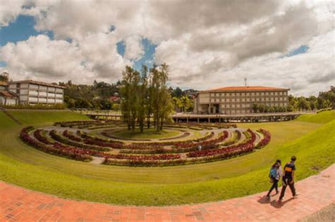 Universidad Simón Bolívar es la mejor universidad venezolana según...