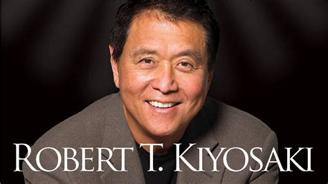 15 Powerful Quotes From Rich Dad, Poor Dad by Robert Kiyosaki