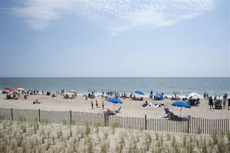 Exploring Bethany Beach, Delaware