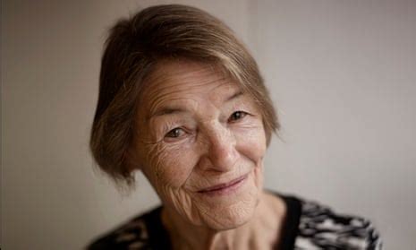 Glenda Jackson: ‘Awards should be something you share… the camaraderie ...