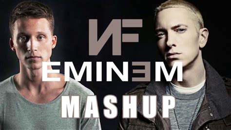 NF/EMINEM MASHUP - YouTube