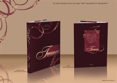 Book cover design presentation by sanjcek on DeviantArt