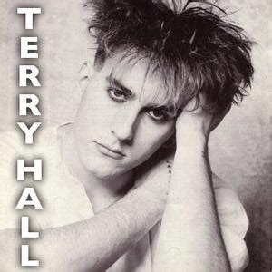 40 Year Itch: Terry Hall ( Specials, Fun Boy 3) Picks His Top 10