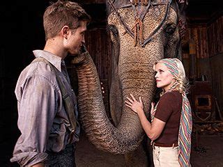 'Water for Elephants' ending: Was it what you were expecting? | EW.com