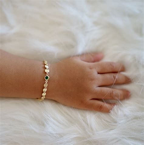 Personalized Gold Bracelets For Toddlers | domain-server-study.com