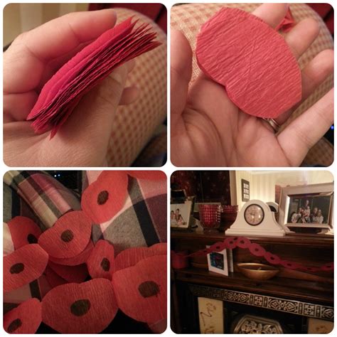 Poppy Remembrance Day Craft and Linky | Remembrance poppy, Remembrance ...