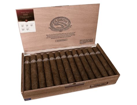 Padron 7000 - LM Cigars