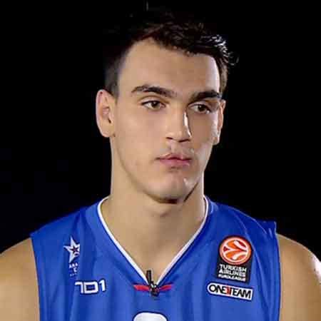 Dario Saric Bio-salary, net worth, contract, stats, nationality ...