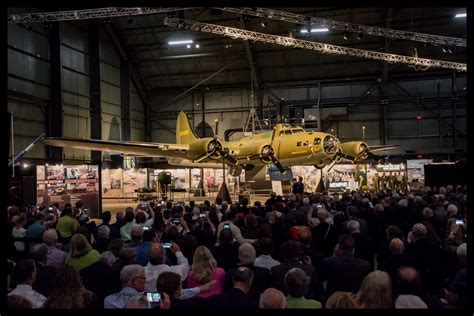 Air Museum Network – The National Museum of the United States Air Force ...