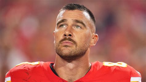 Taylor Swift's Rumored Boyfriend Travis Kelce Has A TV Role You May Have Missed