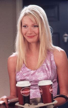 Shallow Hal Gwyneth Paltrow Editorial Stock Photo - Stock Image ...