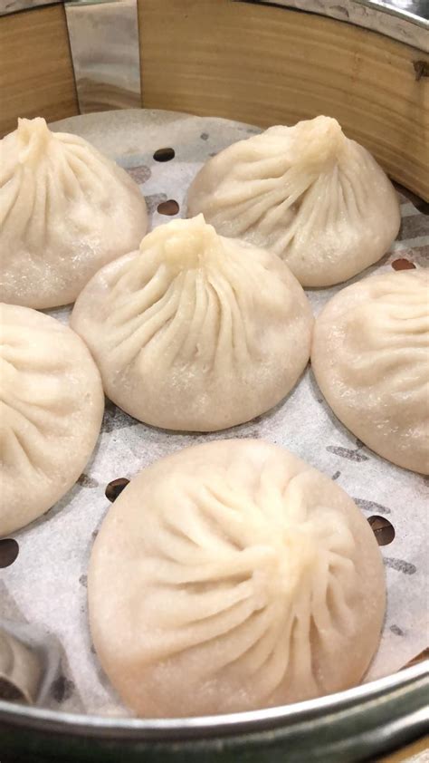 [i ate] xiao long bao - Your Daily Serving of Amazing or Not-So-Successful Cooking Baking and ...