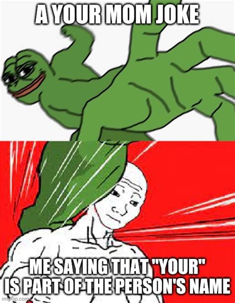 Pepe punch vs. Dodging Wojak Memes - Imgflip