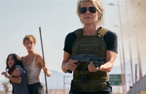 24 Action Movies With Female Leads Everyone Should Watch At Least Once