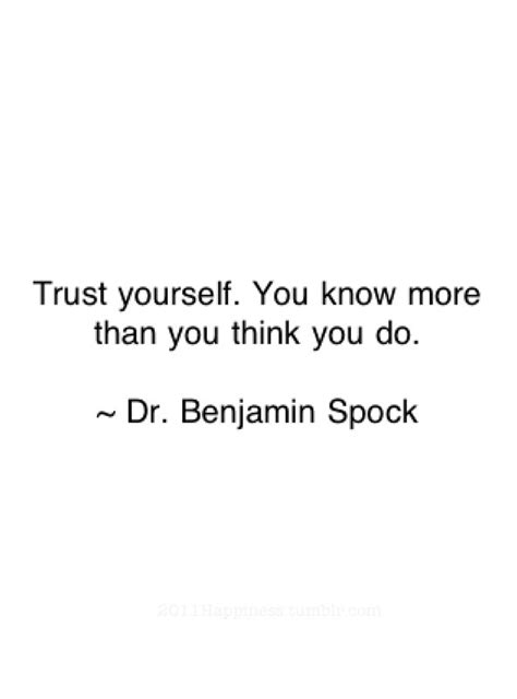 Doctor Spock Quotes. QuotesGram