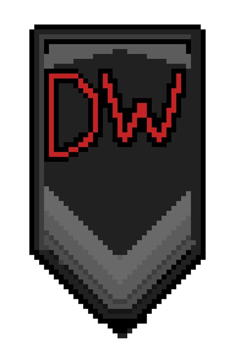 banner | Pixel Art Maker