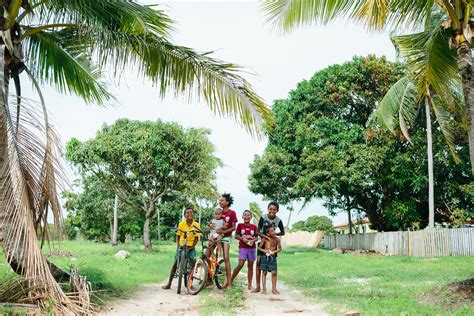 Paradise | Badu Island, Torres Strait — Sandra Henri Photography