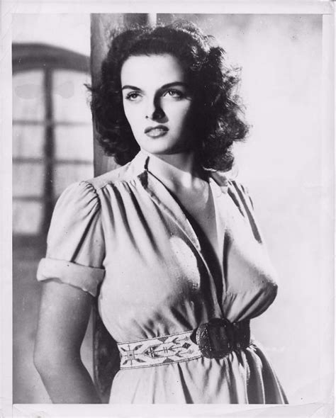 Foto Antiga Jane Russell | eBay | Jane russell, Hollywood icons, Hollywood