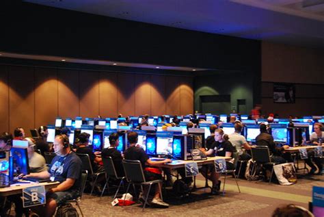 PC Gaming Room | Dave Monk | Flickr