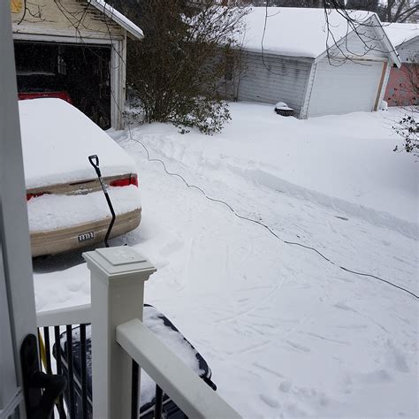 snow day in western michigan | jupiterjenkins.com